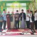 Rustan Saru Hadiri Peringatan Maulid Nabi Muhammad SAW Oleh HKPR Kota Jayapura