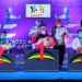 Cabor Para Angkat Berat Peparnas XVI Tetap Seru Hingga Hari Akhir Pertandingan