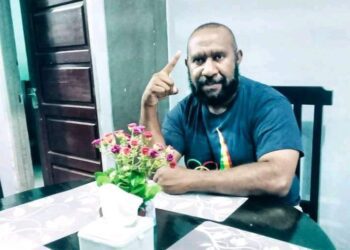 Segera Batalkan Pelaksanaan Musda KNPI Papua yang Penuh dengan Trik dan Intrik Politik TSM