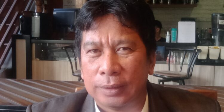 Banyak Tomas Tidak Setuju Pengunduran Dirinya, Ini Penjelasan Wagus Hidayat