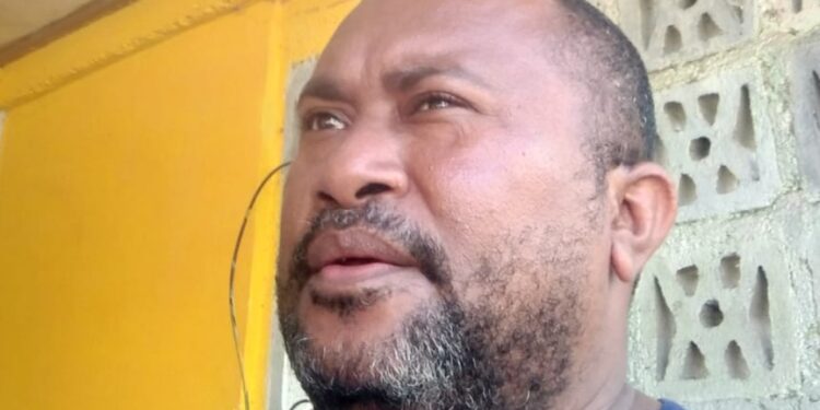 Kab.Mimika dan Pemda Papua Harus Pertegas Kedudukan Pemilik Ulayat Dalam Divestasi Saham 10 %  PT.Freeport
