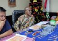 Pemda Turut Awasi Pekerjaan, Diharapkan Penerima Manfaat Rumah Bencana Tetap Tenang