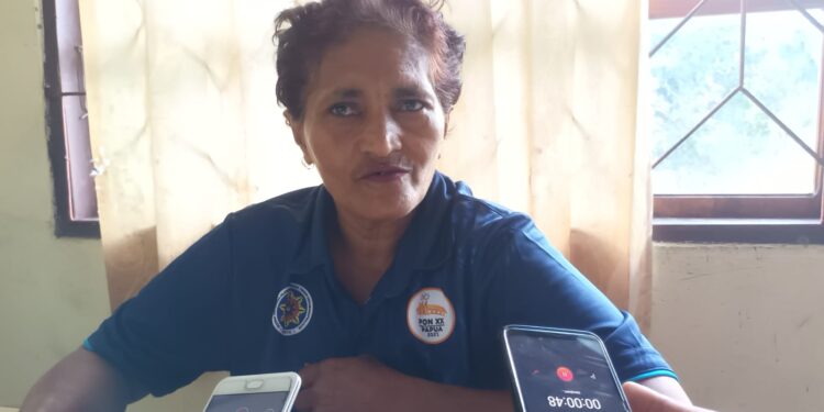 Bulan Depan, Kampung Doyo Harus Gelar Pilkakam