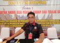 Sihar Lumban Tobing Terpilih Ketua Kerukunan Masyarakat Batak Kabupaten Jayapura