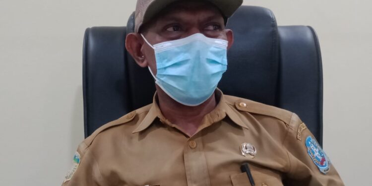 Pekan Depan Kakam Terpilih di Distrik Sentani Siap Dilantik