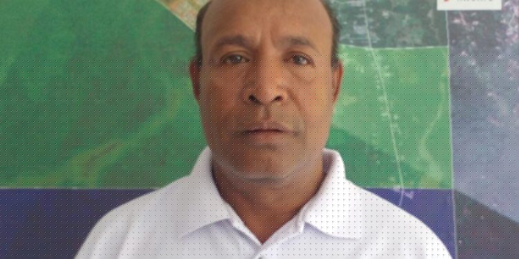 Pelantikan 3 Kepala Kampung Definitif Kabupaten Jayapura Dimajukan 29 November 2021