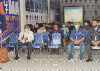 Peringati HUT NasDem Ke-10, DPD NasDem Gelar Pertandingan PUBG Mobile