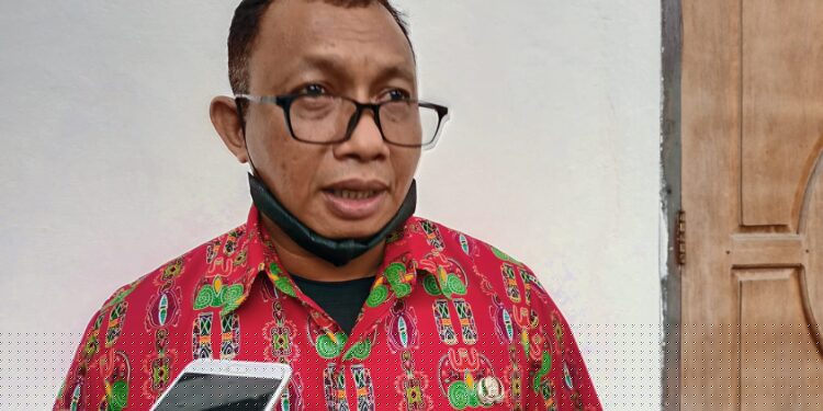 Dispendukcapil Kabupaten Jayapura Sudah Terbitkan KK Pasangan Nikah Siri