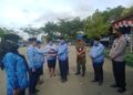 Jadi Irup HUT Ke-50 KORPRI Kabupaten Jayapura, Ini Kata Wabup Giri