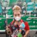 Pecahkan Rekornas, Ni Nengah Widiasih Rebut Medali Emas Angkat Berat Peparnas XVI Papua