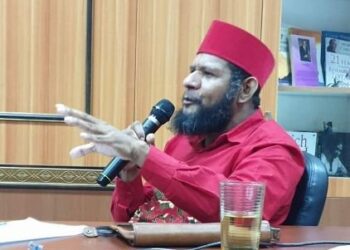 HYU Ketum Partai Cinta Indonesia Pimpin Rakor Persiapan Pendaftaran Parpol, Bersama DPD dan DPC Se-Indonesia