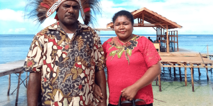 Besok Pemilihan Kepala Kampung Serentak, Lewi Baab Mohon Doa Restu