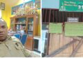 SMP Satap Kanda Dipalang Penjaga Sekolah, Kadisdik: Kita Suruh Pihak Sekolah Lapor Polisi