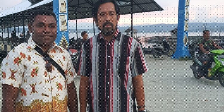 PON Papua Bawah Dampak Ekonomi bagi UKM di Kabupaten Jayapura