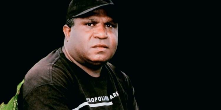 Membangun Papua Melalui  Jalan Budaya, Model Pembangunan Nasional  yang Martabat