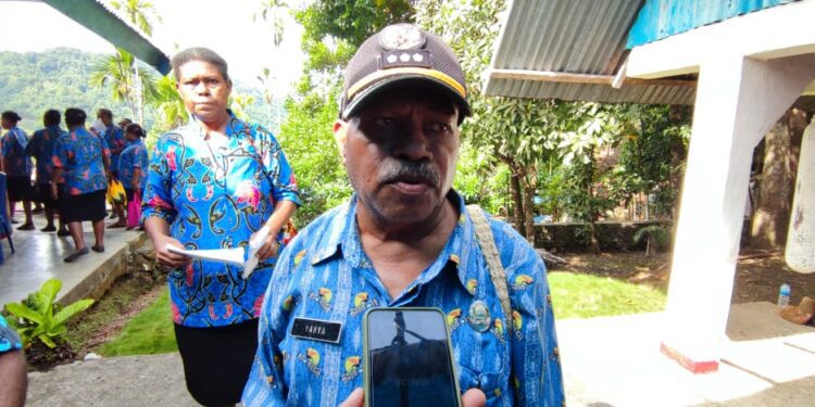 Jelang Natal, Waspada Miras Beredar di Kampung- Kampung