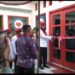 Ketua Umum  DPP PCI Hendrik Yance Udam Meresmikan Kantor DPD PCI Provinsi Papua