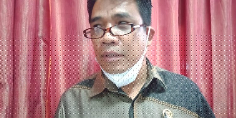 Tidak Beri Rekomendasi Raperda APBD 2022, Ini Alasan Fraksi BTI DPRD Kabupaten Jayapura