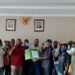Hari Anti Korupsi Sedunia,  Solidaritas Pemuda Lawan Korupsi Provinsi Papua Ajak Mengedepankan Kejujuran