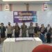 Lauching Perkumpulan Bantuan Hukum (PBH) Pers Tanah Papua