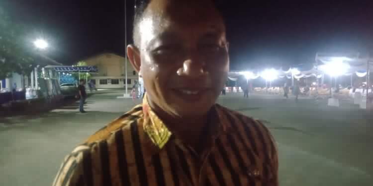 Cakupan Dokumen Kependudukan Masih Rendah, Disdukcapil Gelar Rakor Percepatan Kepemilikan Adminduk