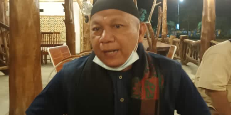 Habiskan Dana Rp23 Miliar, Pembangunan Masjid Agung Al-Aqsha Sentani Masuk Tahap Akhir