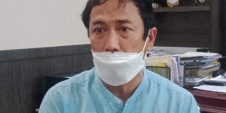 Baru Capai 66,8 Persen, BPKAD Maksimalkan Serapan Anggaran Hingga Akhir Tahun