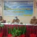 Disbudpar Kabupaten Jayapura Adakan Pelatihan Pemandu Wisata Alam
