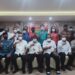 Ketua LMA Provinsi Papua, DR. Lenis Kogoya Melantik LMA Kabupaten Keerom