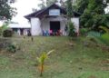 Hanya Modal Semangat Dan Cinta Kampung Pemuda – Pemudi Kampung Sereh Lakukan Berbagai Kegiatan Bakti Natal