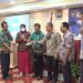 Wabup Jayapura Buka Sosialisasi Peraturan Perundang-undangan Adminduk Tahun 2021