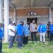 RHP Bantu Dana Pembagunan Gedung Gereja GKI Bethel Tiom Lanny Jaya