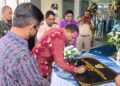 Peresmian Kantor Baru ATR/BPN, Momentum Semangat Baru Tingkatkan Kinerja