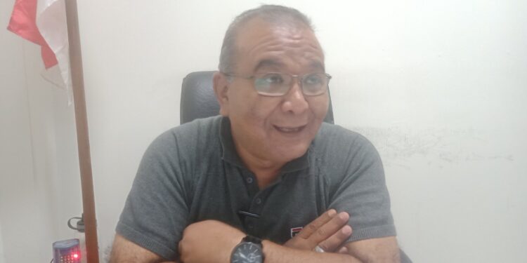 Hotel Thabita Sentani Tetap Sediakan Satu Ruangan untuk Aktivitas GOW