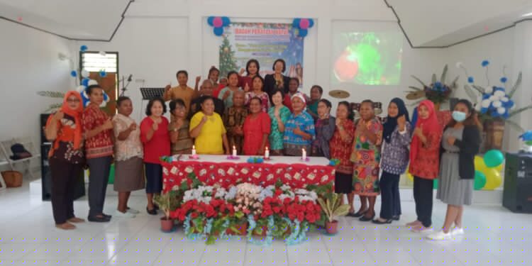 HIMPAUDI Kabupaten Jayapura Harus Bergandengan Tangan dan Bersaudara