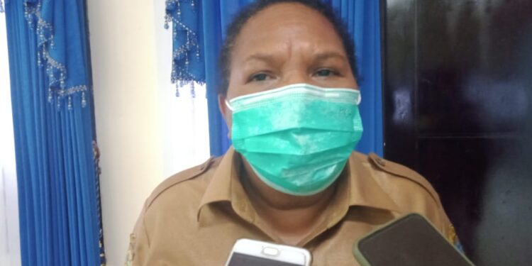 Pemkab Jayapura Dorong Pemprov Lakukan Penyesuaian ULP dan TPP