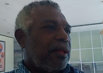 Orang Tua ASN Orang Asli Papua, Ucapkan Terima Kasih kepada Menteri Hukum dan Ham RI