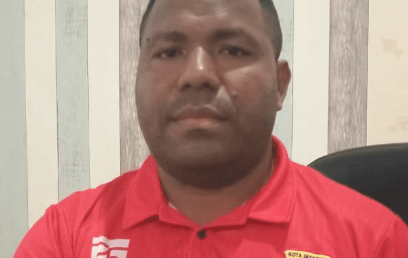 Kadistrik Abepura Sebut Pendataan Akibat Banjir Bakal Lebih Detail