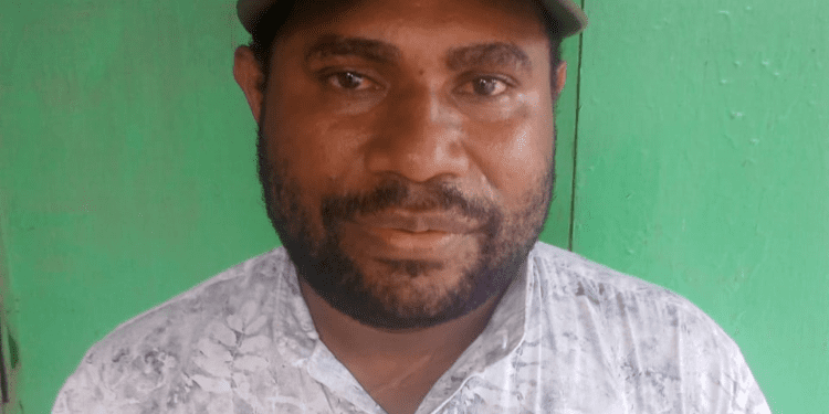 KNPI Versi Noer Fajrieansyah Diakui Negara, RDN Pastikan Tetap Bersaing di Musda KNPI Papua