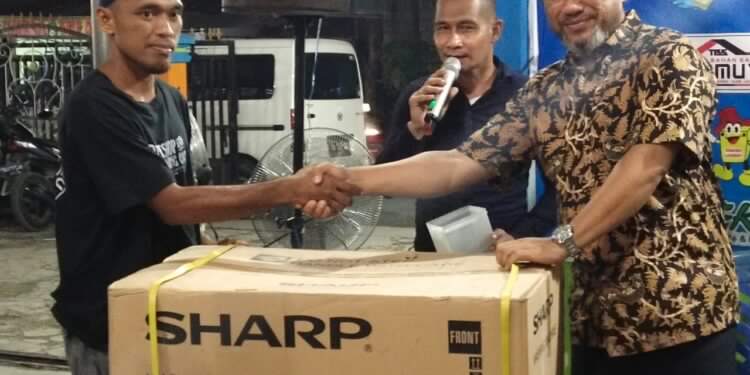 Malam Ramah Tamah Sambut Tahun Baru 2022, Ini Kata Owner Semuwa Group