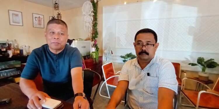 Walaupun Baru Terbentuk, Forum SOPAN Telah Beri Kontribusi Kepada Pemda