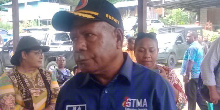 Waduh! Pemerintah Wacanakan Pemindahan Lokasi Pelabuhan Petikemas Depapre