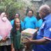 Ketua Korwil PAN Papua, Usman G. Wanimbo Berikan Bantuan Untuk Korban Banjir