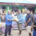 Ketua Korwil PAN Papua Usman G. Wanimbo Salurkan Bantuan Bama dan Uang Tunai 80 Juta Bagi Para Mahasiswa Puncak Jaya Korban Banjir