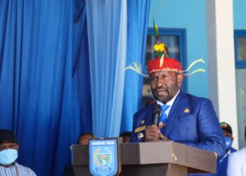 Hentikan Perang Saudara di Wamena,RHP Minta  Selesaikan dengan Kekeluargaan