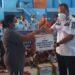 Kanwil Kemenkum Ham Papua, Pengurus Oikumene dan Perhimpunan Notaris Kota Jayapura Pedulu Korban Banjir
