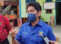 Tahun Ini, Ketua DPR Papua Siap Perjuangkan Normalisasi Dua Kali di Nimbokrang
