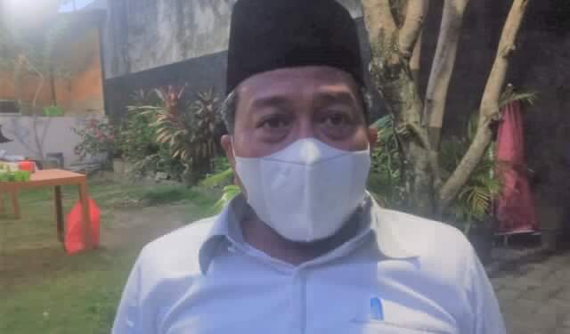 Diduga Warganya Dibunuh, Ketua KKMB Papua Minta Warga Bone Tetap Tenang