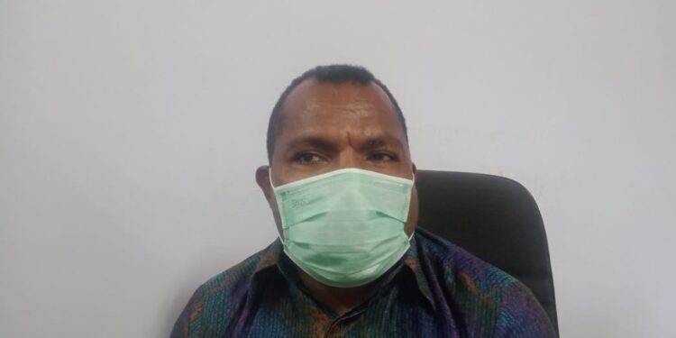 Tahun Ini, Alokasi Dana Desa untuk Kabupaten Jayapura Menurun Sedikit