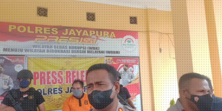 Dua Oknum Polisi yang Diserse Dipanggil Pulang
